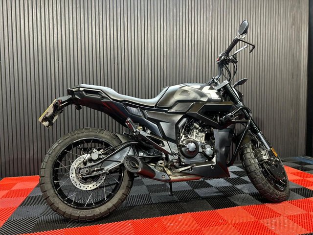 View our ZONTES ZT125-GK