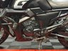 USED 2023 72 ZONTES ZT125-GK FINANCE SPECIALISTS APPLY NOW LOW RATE FINANCE DELIVERY AVAILABLE
