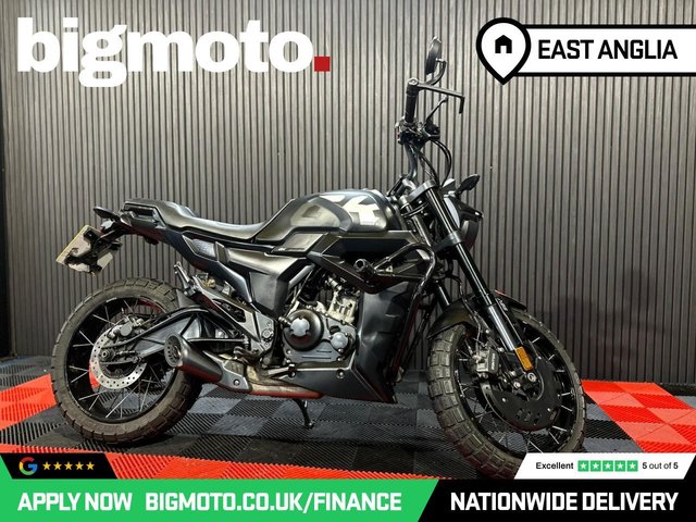 View our ZONTES ZT125-GK