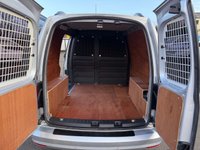 USED 2019 69 VOLKSWAGEN CADDY 2.0 TDI C20 Highline Panel Van 5dr Diesel Manual SWB Euro 6 (s/s) (102 ps) COMES WITH MOT AND SERVICE