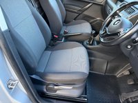 USED 2019 69 VOLKSWAGEN CADDY 2.0 TDI C20 Highline Panel Van 5dr Diesel Manual SWB Euro 6 (s/s) (102 ps) COMES WITH MOT AND SERVICE