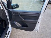 USED 2019 69 VOLKSWAGEN CADDY 2.0 TDI C20 Highline Panel Van 5dr Diesel Manual SWB Euro 6 (s/s) (102 ps) COMES WITH MOT AND SERVICE