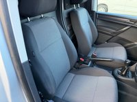 USED 2019 69 VOLKSWAGEN CADDY 2.0 TDI C20 Highline Panel Van 5dr Diesel Manual SWB Euro 6 (s/s) (102 ps) COMES WITH MOT AND SERVICE