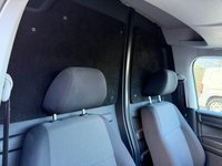 USED 2019 69 VOLKSWAGEN CADDY 2.0 TDI C20 Highline Panel Van 5dr Diesel Manual SWB Euro 6 (s/s) (102 ps) COMES WITH MOT AND SERVICE