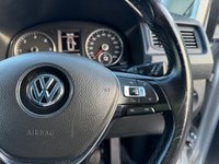 USED 2019 69 VOLKSWAGEN CADDY 2.0 TDI C20 Highline Panel Van 5dr Diesel Manual SWB Euro 6 (s/s) (102 ps) COMES WITH MOT AND SERVICE