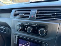 USED 2019 69 VOLKSWAGEN CADDY 2.0 TDI C20 Highline Panel Van 5dr Diesel Manual SWB Euro 6 (s/s) (102 ps) COMES WITH MOT AND SERVICE
