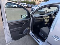 USED 2019 69 VOLKSWAGEN CADDY 2.0 TDI C20 Highline Panel Van 5dr Diesel Manual SWB Euro 6 (s/s) (102 ps) COMES WITH MOT AND SERVICE