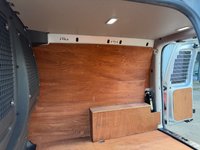 USED 2019 69 VOLKSWAGEN CADDY 2.0 TDI C20 Highline Panel Van 5dr Diesel Manual SWB Euro 6 (s/s) (102 ps) COMES WITH MOT AND SERVICE