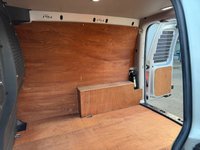 USED 2019 69 VOLKSWAGEN CADDY 2.0 TDI C20 Highline Panel Van 5dr Diesel Manual SWB Euro 6 (s/s) (102 ps) COMES WITH MOT AND SERVICE