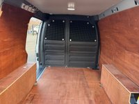 USED 2019 69 VOLKSWAGEN CADDY 2.0 TDI C20 Highline Panel Van 5dr Diesel Manual SWB Euro 6 (s/s) (102 ps) COMES WITH MOT AND SERVICE