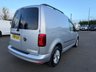 USED 2019 69 VOLKSWAGEN CADDY 2.0 TDI C20 Highline Panel Van 5dr Diesel Manual SWB Euro 6 (s/s) (102 ps) COMES WITH MOT AND SERVICE