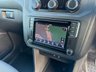 USED 2019 69 VOLKSWAGEN CADDY 2.0 TDI C20 Highline Panel Van 5dr Diesel Manual SWB Euro 6 (s/s) (102 ps) COMES WITH MOT AND SERVICE