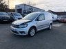 USED 2019 69 VOLKSWAGEN CADDY 2.0 TDI C20 Highline Panel Van 5dr Diesel Manual SWB Euro 6 (s/s) (102 ps) COMES WITH MOT AND SERVICE