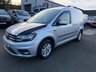 USED 2019 69 VOLKSWAGEN CADDY 2.0 TDI C20 Highline Panel Van 5dr Diesel Manual SWB Euro 6 (s/s) (102 ps) COMES WITH MOT AND SERVICE