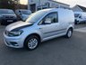 USED 2019 69 VOLKSWAGEN CADDY 2.0 TDI C20 Highline Panel Van 5dr Diesel Manual SWB Euro 6 (s/s) (102 ps) COMES WITH MOT AND SERVICE