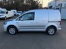 USED 2019 69 VOLKSWAGEN CADDY 2.0 TDI C20 Highline Panel Van 5dr Diesel Manual SWB Euro 6 (s/s) (102 ps) COMES WITH MOT AND SERVICE