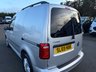 USED 2019 69 VOLKSWAGEN CADDY 2.0 TDI C20 Highline Panel Van 5dr Diesel Manual SWB Euro 6 (s/s) (102 ps) COMES WITH MOT AND SERVICE