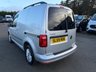 USED 2019 69 VOLKSWAGEN CADDY 2.0 TDI C20 Highline Panel Van 5dr Diesel Manual SWB Euro 6 (s/s) (102 ps) COMES WITH MOT AND SERVICE