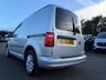USED 2019 69 VOLKSWAGEN CADDY 2.0 TDI C20 Highline Panel Van 5dr Diesel Manual SWB Euro 6 (s/s) (102 ps) COMES WITH MOT AND SERVICE