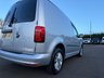 USED 2019 69 VOLKSWAGEN CADDY 2.0 TDI C20 Highline Panel Van 5dr Diesel Manual SWB Euro 6 (s/s) (102 ps) COMES WITH MOT AND SERVICE
