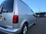 USED 2019 69 VOLKSWAGEN CADDY 2.0 TDI C20 Highline Panel Van 5dr Diesel Manual SWB Euro 6 (s/s) (102 ps) COMES WITH MOT AND SERVICE