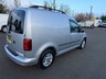 USED 2019 69 VOLKSWAGEN CADDY 2.0 TDI C20 Highline Panel Van 5dr Diesel Manual SWB Euro 6 (s/s) (102 ps) COMES WITH MOT AND SERVICE