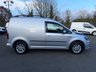 USED 2019 69 VOLKSWAGEN CADDY 2.0 TDI C20 Highline Panel Van 5dr Diesel Manual SWB Euro 6 (s/s) (102 ps) COMES WITH MOT AND SERVICE