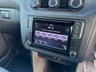 USED 2019 69 VOLKSWAGEN CADDY 2.0 TDI C20 Highline Panel Van 5dr Diesel Manual SWB Euro 6 (s/s) (102 ps) COMES WITH MOT AND SERVICE