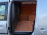 USED 2019 69 VOLKSWAGEN CADDY 2.0 TDI C20 Highline Panel Van 5dr Diesel Manual SWB Euro 6 (s/s) (102 ps) COMES WITH MOT AND SERVICE