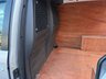 USED 2019 69 VOLKSWAGEN CADDY 2.0 TDI C20 Highline Panel Van 5dr Diesel Manual SWB Euro 6 (s/s) (102 ps) COMES WITH MOT AND SERVICE
