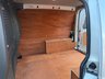 USED 2019 69 VOLKSWAGEN CADDY 2.0 TDI C20 Highline Panel Van 5dr Diesel Manual SWB Euro 6 (s/s) (102 ps) COMES WITH MOT AND SERVICE