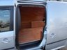 USED 2019 69 VOLKSWAGEN CADDY 2.0 TDI C20 Highline Panel Van 5dr Diesel Manual SWB Euro 6 (s/s) (102 ps) COMES WITH MOT AND SERVICE