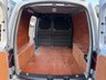 USED 2019 69 VOLKSWAGEN CADDY 2.0 TDI C20 Highline Panel Van 5dr Diesel Manual SWB Euro 6 (s/s) (102 ps) COMES WITH MOT AND SERVICE
