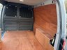 USED 2019 69 VOLKSWAGEN CADDY 2.0 TDI C20 Highline Panel Van 5dr Diesel Manual SWB Euro 6 (s/s) (102 ps) COMES WITH MOT AND SERVICE