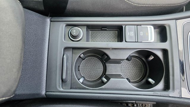 2016 VOLKSWAGEN GOLF 2.0 TDI BlueMotion Tech GT Edition DSG Euro 6 (s/s) 5dr - Photo 12