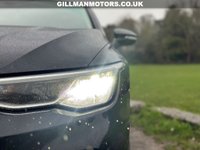USED 2020 70 VOLKSWAGEN GOLF 1.5 TSI Life Hatchback 5dr Petrol Manual Euro 6 (s/s) (130 ps) WELL LOVED CAR THAT DRIVES GREAT