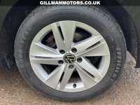 USED 2020 70 VOLKSWAGEN GOLF 1.5 TSI Life Hatchback 5dr Petrol Manual Euro 6 (s/s) (130 ps) WELL LOVED CAR THAT DRIVES GREAT