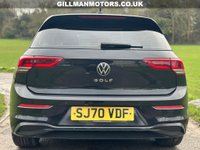 USED 2020 70 VOLKSWAGEN GOLF 1.5 TSI Life Hatchback 5dr Petrol Manual Euro 6 (s/s) (130 ps) WELL LOVED CAR THAT DRIVES GREAT