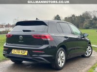 USED 2020 70 VOLKSWAGEN GOLF 1.5 TSI Life Hatchback 5dr Petrol Manual Euro 6 (s/s) (130 ps) WELL LOVED CAR THAT DRIVES GREAT