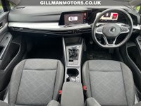 USED 2020 70 VOLKSWAGEN GOLF 1.5 TSI Life Hatchback 5dr Petrol Manual Euro 6 (s/s) (130 ps) WELL LOVED CAR THAT DRIVES GREAT