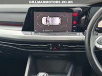 USED 2020 70 VOLKSWAGEN GOLF 1.5 TSI Life Hatchback 5dr Petrol Manual Euro 6 (s/s) (130 ps) WELL LOVED CAR THAT DRIVES GREAT