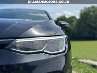 USED 2020 70 VOLKSWAGEN GOLF 1.5 TSI Life Hatchback 5dr Petrol Manual Euro 6 (s/s) (130 ps) WELL LOVED CAR THAT DRIVES GREAT