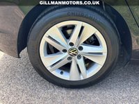 USED 2020 70 VOLKSWAGEN GOLF 1.5 TSI Life Hatchback 5dr Petrol Manual Euro 6 (s/s) (130 ps) WELL LOVED CAR THAT DRIVES GREAT