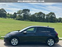 USED 2020 70 VOLKSWAGEN GOLF 1.5 TSI Life Hatchback 5dr Petrol Manual Euro 6 (s/s) (130 ps) WELL LOVED CAR THAT DRIVES GREAT