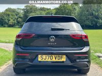 USED 2020 70 VOLKSWAGEN GOLF 1.5 TSI Life Hatchback 5dr Petrol Manual Euro 6 (s/s) (130 ps) WELL LOVED CAR THAT DRIVES GREAT
