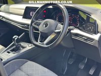 USED 2020 70 VOLKSWAGEN GOLF 1.5 TSI Life Hatchback 5dr Petrol Manual Euro 6 (s/s) (130 ps) WELL LOVED CAR THAT DRIVES GREAT
