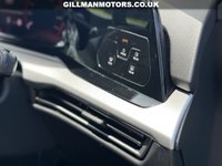 USED 2020 70 VOLKSWAGEN GOLF 1.5 TSI Life Hatchback 5dr Petrol Manual Euro 6 (s/s) (130 ps) WELL LOVED CAR THAT DRIVES GREAT