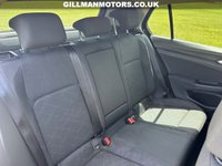 USED 2020 70 VOLKSWAGEN GOLF 1.5 TSI Life Hatchback 5dr Petrol Manual Euro 6 (s/s) (130 ps) WELL LOVED CAR THAT DRIVES GREAT