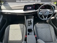 USED 2020 70 VOLKSWAGEN GOLF 1.5 TSI Life Hatchback 5dr Petrol Manual Euro 6 (s/s) (130 ps) WELL LOVED CAR THAT DRIVES GREAT