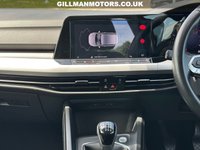 USED 2020 70 VOLKSWAGEN GOLF 1.5 TSI Life Hatchback 5dr Petrol Manual Euro 6 (s/s) (130 ps) WELL LOVED CAR THAT DRIVES GREAT